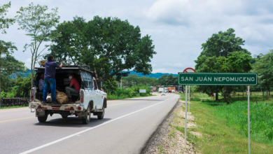 Photo of San Juan Nepomuceno, un destino obligado para visitar en la Región Caribe