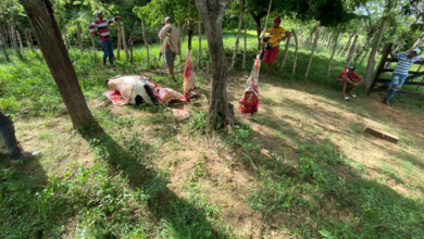 Photo of Banda de cuatreros, fue capturada en Mahates, al norte del departamento de Bolívar