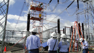 Photo of Este sábado 24 de octubre, no habrá energía en San Juan Nepomuceno, El Guamo y San Jacinto