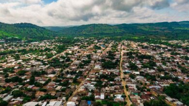 Photo of Septiembre: 22 casos confirmados de COVID-19 en San Juan Nepomuceno