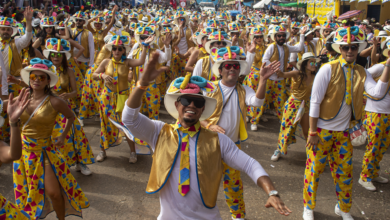 Photo of El Carnaval de Barranquilla de 2021 está aplazado: alcalde Pumarejo