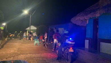 Photo of Dos capturados y aumento de fiestas sin protocolos de bioseguridad este fin de semana en San Juan Nepomuceno