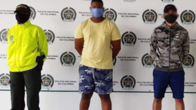 Photo of Pagó 12 ‘Millones’ para que mataran a su papá y cobrar un seguro por $800 millones