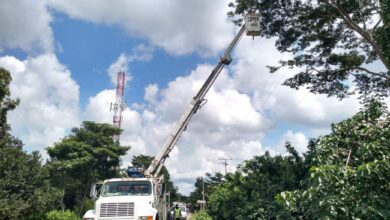 Photo of Este jueves 15 de octubre, algunos barrios y veredas de San Jacinto estarán sin energía