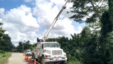 Photo of Este martes, más de 8 horas sin energía en San Cayetano y Mandinga