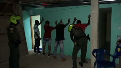 Photo of Capturas, riñas y actividades de prevención y control este fin de semana en San Juan Nepomuceno