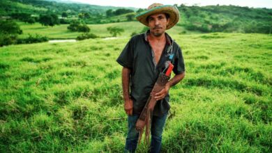 Photo of Se vienen los mercados Regionales campesinos para apoyar y dinamizar el agro bolivarense