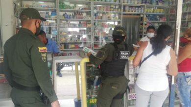 Photo of Gaula advierte nuevas modalidades de extorción y estafa en los Montes de María