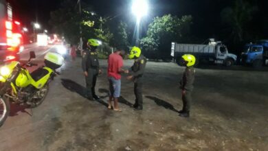 Photo of Cuatro capturas y 12 riñas este fin de semana de puente en San Juan Nepomuceno