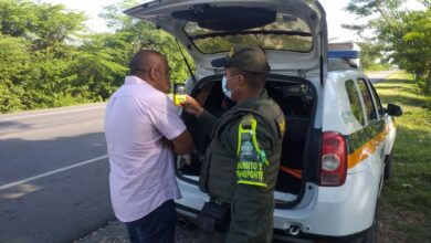 Photo of 800 uniformados garantizarán la seguridad durante el puente festivo de Halloween en Bolívar