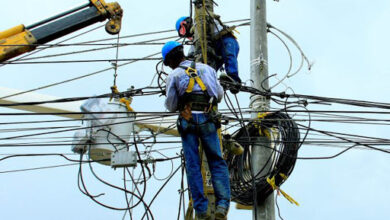 Photo of Para este viernes, Afinia programa interrupción de energía en María La Baja