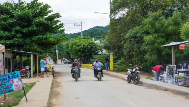 Photo of Recibió un machetazo por evitar robo en su casa y terminó muerto en San Juan Nepomuceno