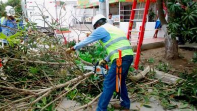 Photo of Para este lunes 9 de noviembre, varias zonas de San Juan Nepomuceno y Magangué sin energía