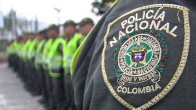 Photo of La Policía Nacional celebra 129 años al servicio de los colombianos