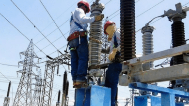 Photo of Este martes 24 de noviembre varios barrios de San Juan estarán sin luz