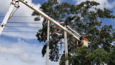 Photo of Este 26 de noviembre, varios sectores de El Guamo, San Juan y Pinillos estarán sin energía