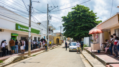 Photo of Banco Agrario anunció facilidades en créditos a campesinos