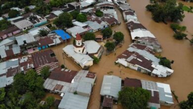 Photo of Ante fuertes lluvias Gobernación de Bolívar activa PMU Departamental en coordinación con UNGRD