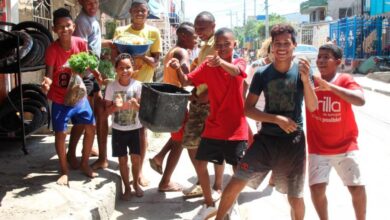 Photo of 1 de noviembre ¡Ángeles Somos del cielo venimos!