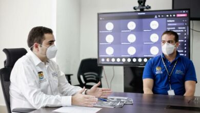 Photo of Gobernación insiste a Alcaldías de Bolívar decretar toque de queda y ley seca durante los fines de semana