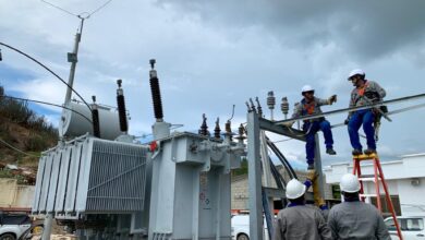 Photo of ¡Confirmado! Este domingo 20 de diciembre no habrá luz en San Juan, San Jacinto y otros municipios