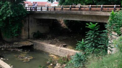 Photo of Preocupación por erosión de arroyo Catalina en San Juan Nepomuceno