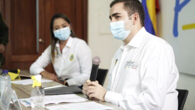 Photo of Ley seca y toque de queda en este puente de reyes en Bolívar