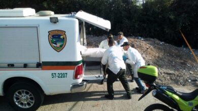 Photo of 5 homicidios en lo que va del 2021 en el departamento de Bolívar