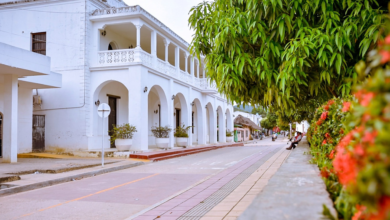 Photo of Ley seca y toque de queda este puente de reyes en San Juan Nepomuceno