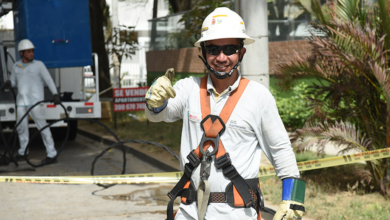 Photo of ¡Ya no se va la luz! Afinia reprogramó el corte en el fluido eléctrico de este 12 de enero