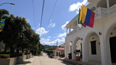 Photo of 10 nuevos casos de COVID-19 en San Juan Nepomuceno