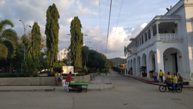Photo of Hoy se reportaron12 nuevos casos de COVID-19 en San Juan Nepomuceno