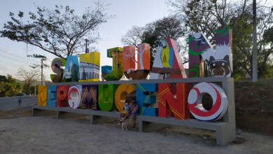 Photo of San Juan Nepomuceno ya tiene letras representativas