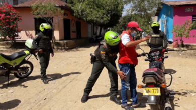 Photo of Así fue el balance de La Policía Nacional de San Juan Nepomuceno en el mes de enero