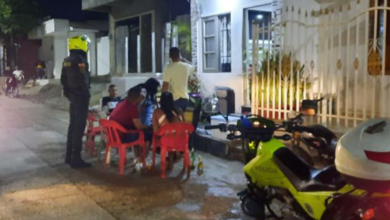 Photo of 15 riñas y ocho comparendos este primer fin de semana de febrero en San Juan