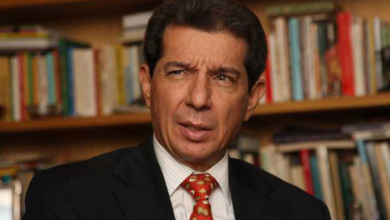 Photo of Polémico: esposo de María Fernanda Cabal publicó vídeo donde se ve a guerrilleros en San Juan