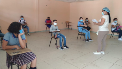 Photo of Siete instituciones con alternancia en el departamento de Bolívar