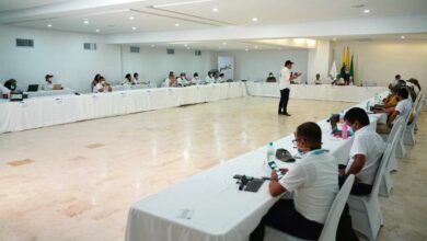 Photo of Gobernaciones de Sucre y Bolívar implementan Mesas de Trabajo e instalación de la primera sesión de impulso al PDE