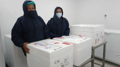 Photo of 88 vacunas Sinovac para adultos mayores de San Juan Nepomuceno