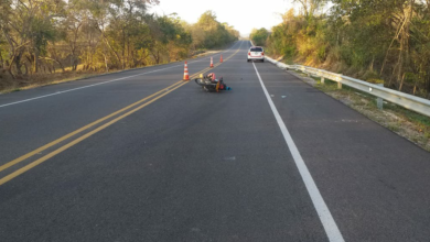 Photo of Motociclista sanjuanero murió en accidente de tránsito en Carreto