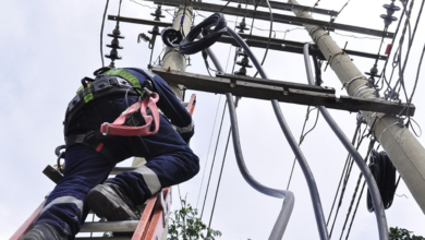 Photo of Este sábado 6 de marzo, San Juan, El Guamo, San Pedro Consolado y San Jacinto estarán sin energía