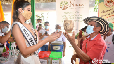 Photo of 1ª edición | Laura Olascuaga de visita en San Juan Nepomuceno