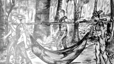 Photo of 21 años para no olvidar la masacre de Las Brisas