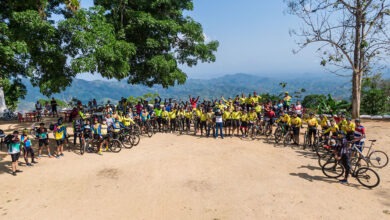Photo of Travesía San Juan – Cansona, 96 km de paisaje por los Montes de María