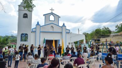 Photo of San Juan Nepomuceno le apuesta a las bandas juveniles en los corregimientos