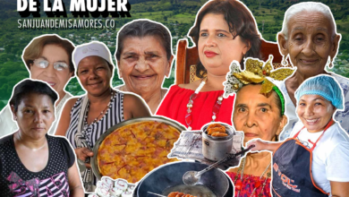 Photo of Dia de la mujer: para valorarlas hoy y siempre