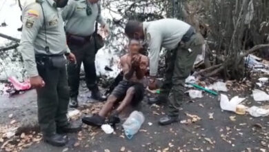 Photo of ¡De no creer! Lo mató porque le pegó a su perro