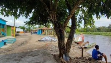 Photo of Un muerto y 5 personas intoxicadas dejó una comida en Pinillos, Sur de Bolívar