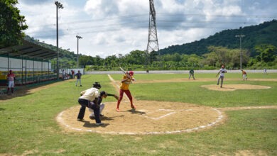 Photo of El Sóftbol en San Juan Nepomuceno: para departir y rescatar