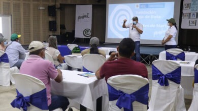 Photo of Avanza jornada de validación de hoja de ruta en el municipio PDET de San Juan Nepomuceno